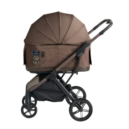 FikaGo Toggle Pet Stroller Dog Cat Stroller