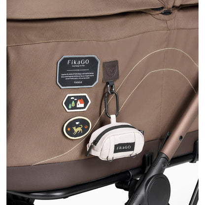 FikaGo Poop Bag Holder