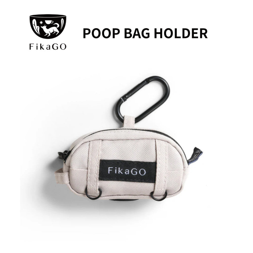 FikaGo Poop Bag Holder