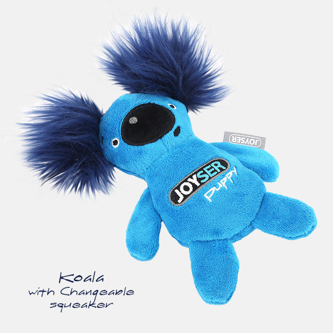 Joyser Puppy Toy