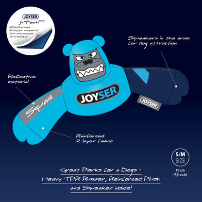 Joyser Squad Small Toy