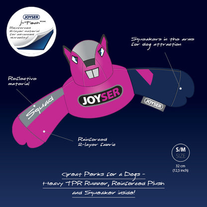 Joyser Squad Small Toy