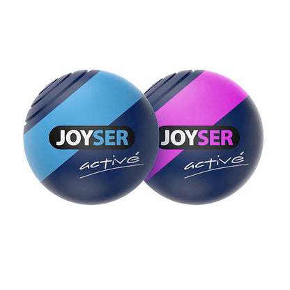 Joyser 2-Pack Active Ball Toy