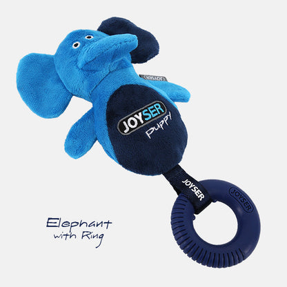 Joyser Puppy Toy