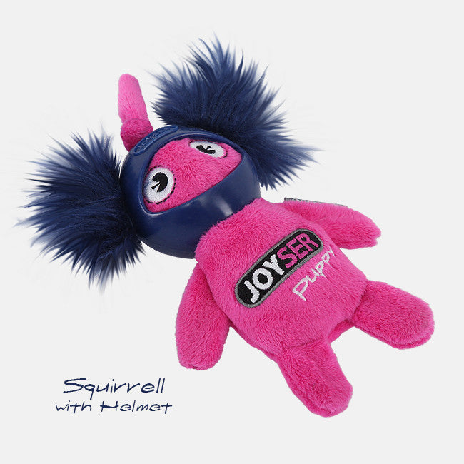 Joyser Puppy Toy