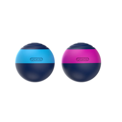 Joyser 2-Pack Active Ball Toy