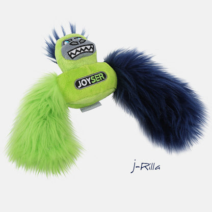 Joyser Squad Small Toy