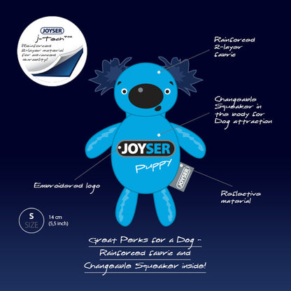 Joyser Puppy Toy