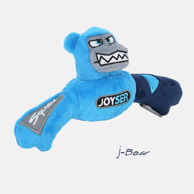 Joyser Squad Small Toy