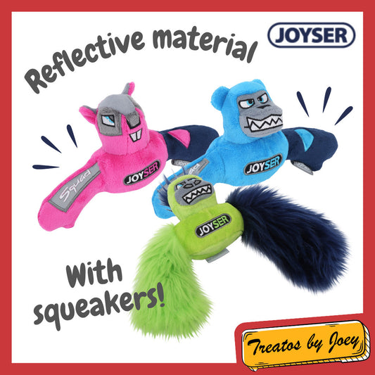 Joyser Squad Small Toy