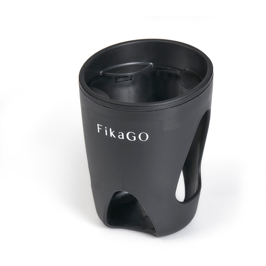 FikaGo Stroller Cup Holder Dog Cat Stroller
