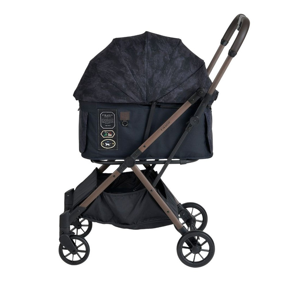 FikaGo Free To Go 2.5 Pet Stroller Dog Cat Stroller