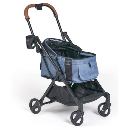 FikaGo Stroller Cup Holder Dog Cat Stroller
