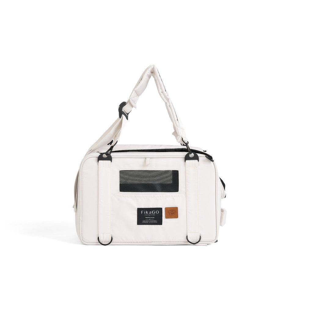 FikaGo Truffle Plus Carrier Dog Cat Carrier