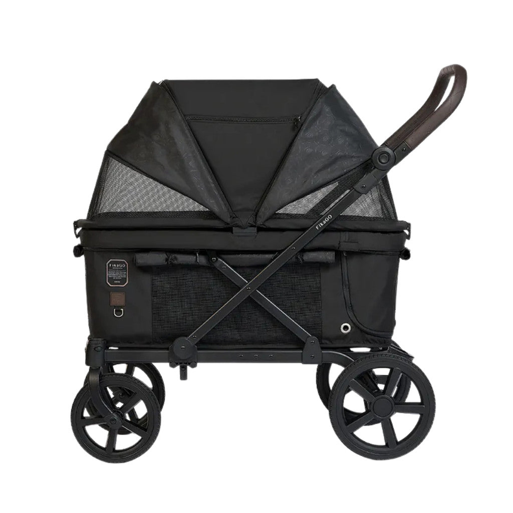 FikaGo Kross Pet Stroller Dog Cat Stroller