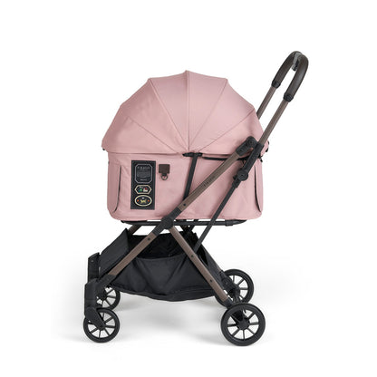 FikaGo Free To Go 2.5 Pet Stroller Dog Cat Stroller