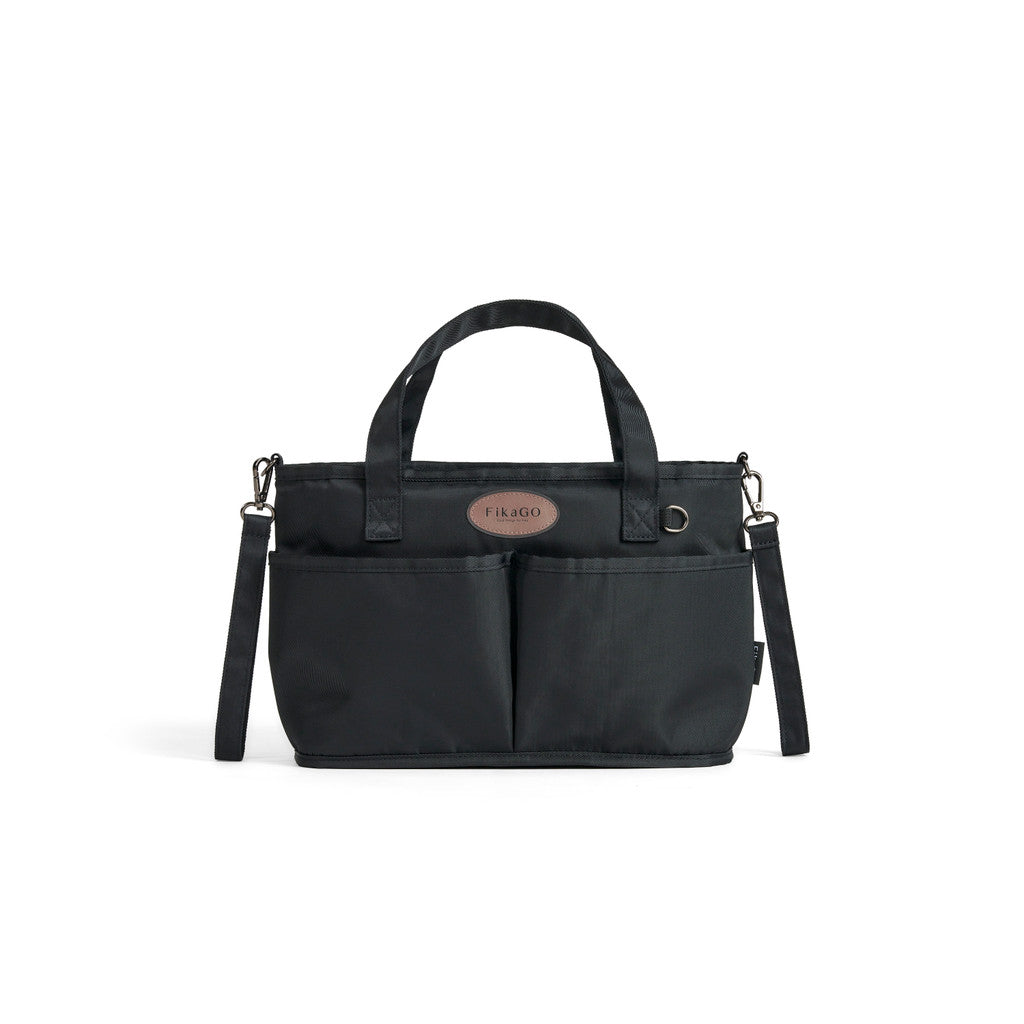 FikaGo Stroller Organizer Dog Cat Stroller