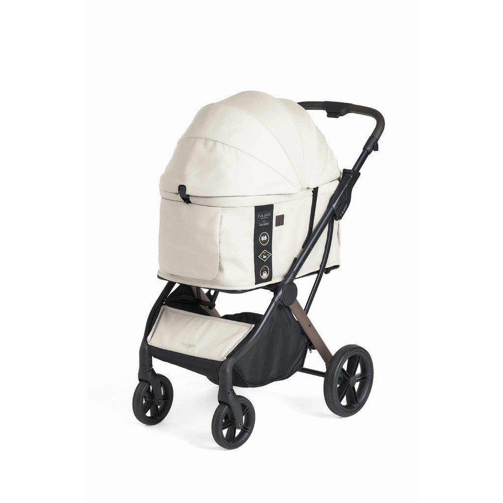 FikaGo Agile 2 Pet Stroller Dog Cat Stroller