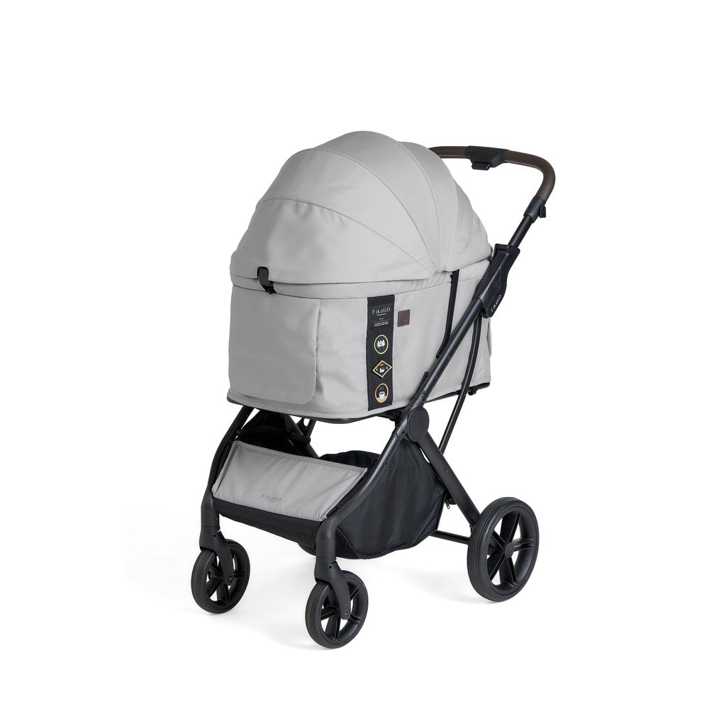 FikaGo Agile 2 Pet Stroller Dog Cat Stroller
