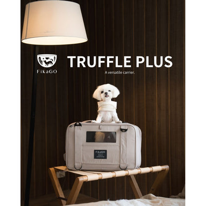 FikaGo Truffle Plus Carrier Dog Cat Carrier