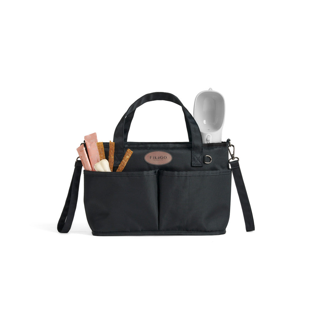 FikaGo Stroller Organizer Dog Cat Stroller